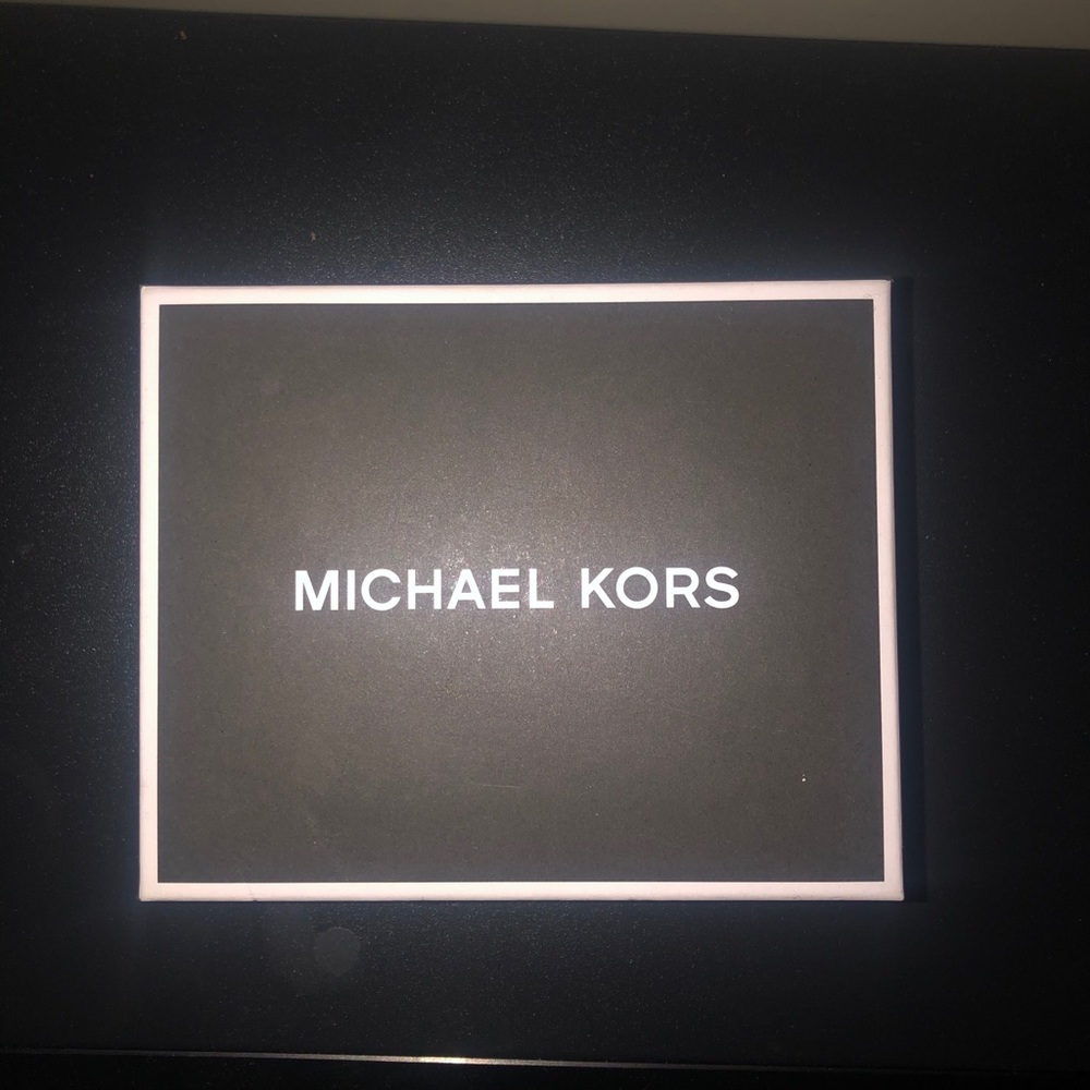 Men’s Michael Kors wallet
